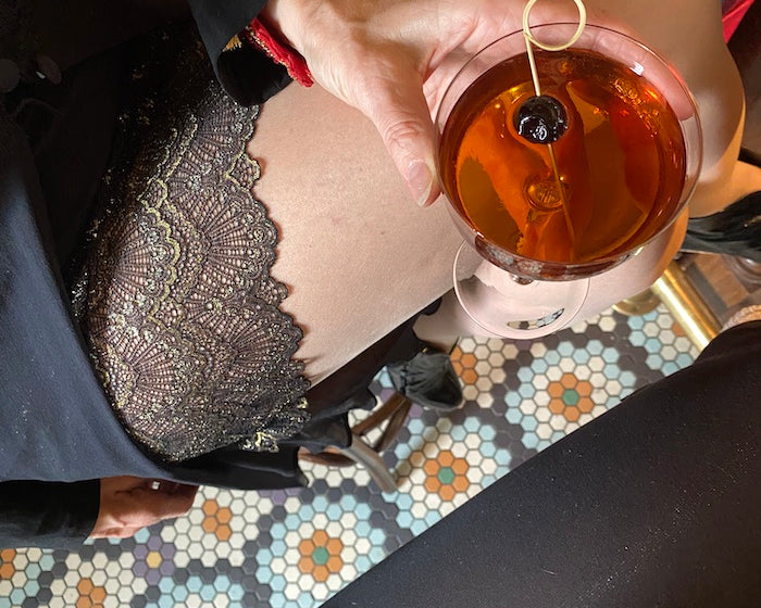 Time for Spice Indeed