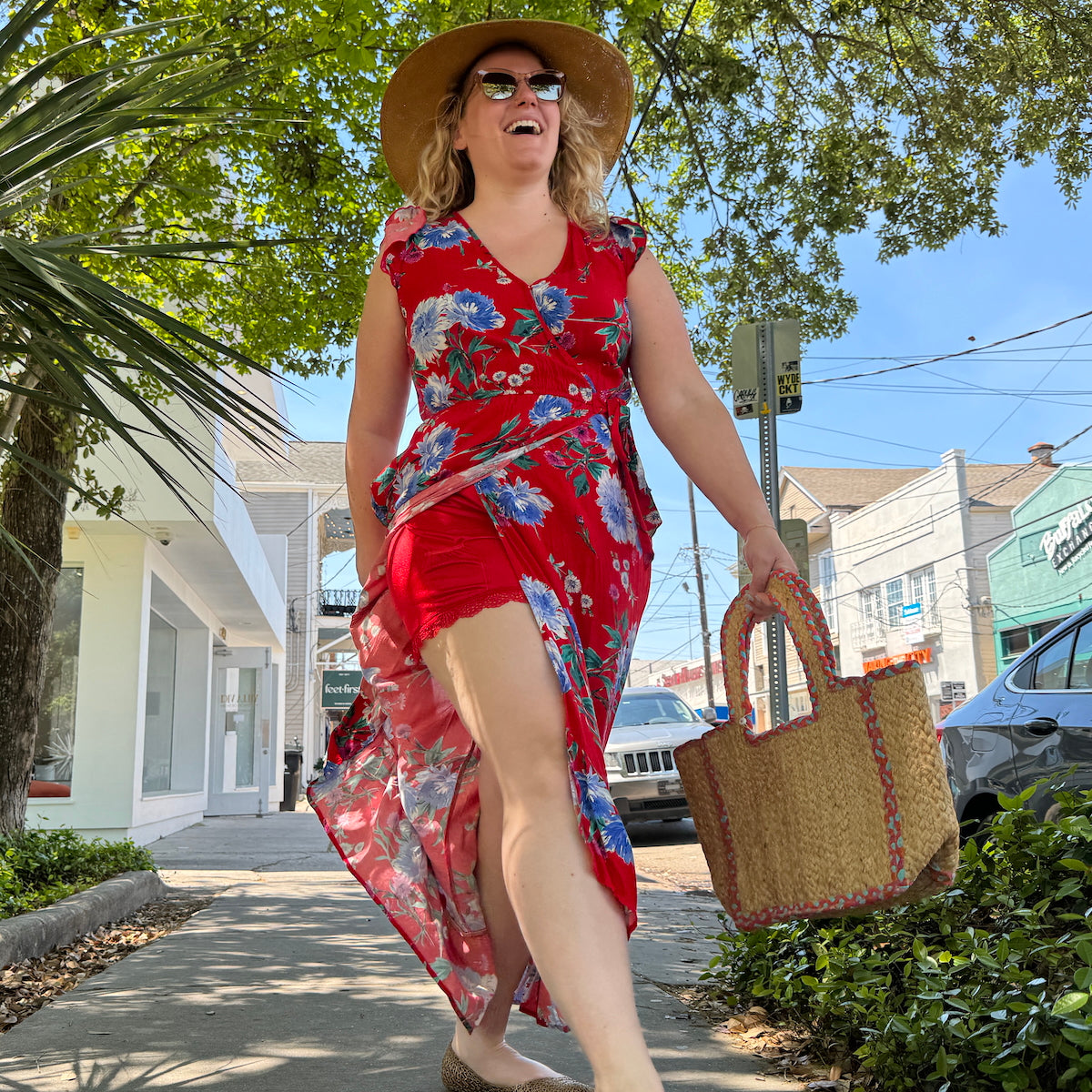 Slip Shorts for Under Dresses | undergoodies Slip Shorts for Under Dresses | undergoodies