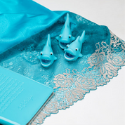Turquoise Pearl