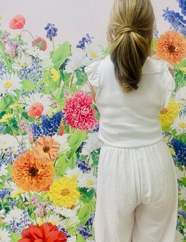What to Wear under White Clothes