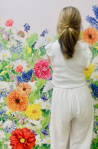 What to Wear under White Clothes
