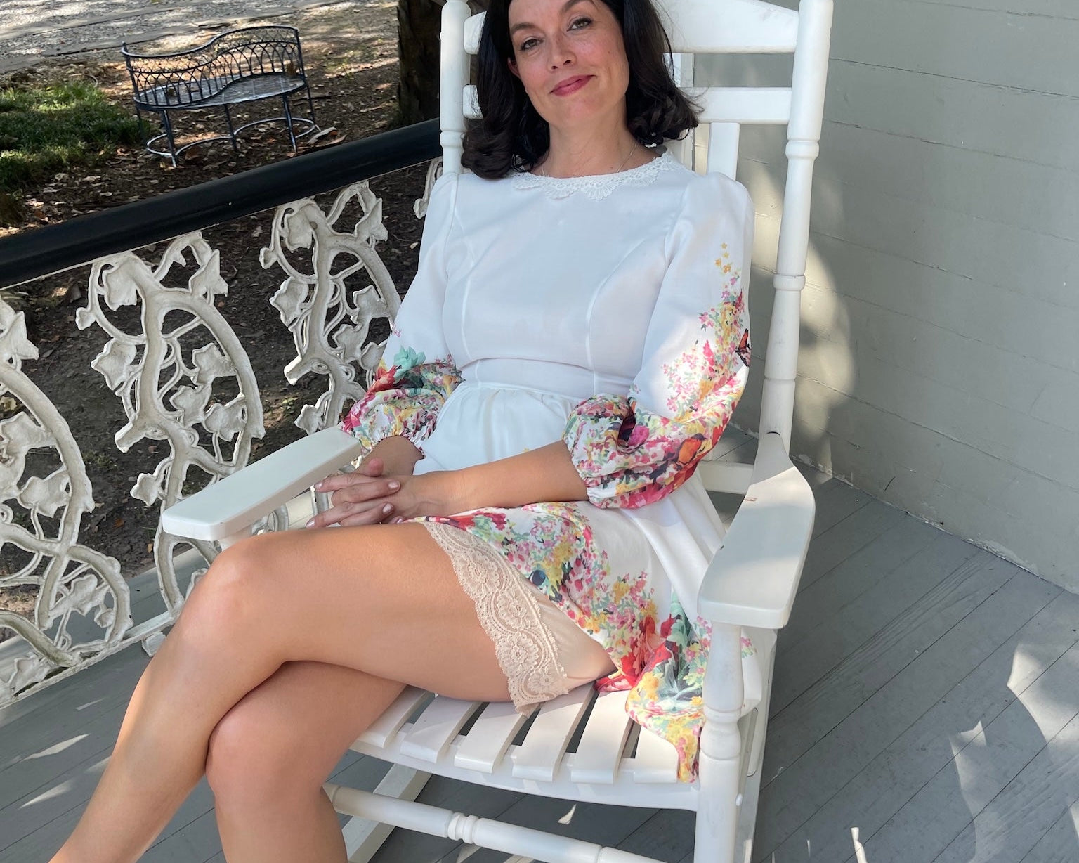 What to Wear Under a Dress in Summer Heat (And Actually Stay Cool)