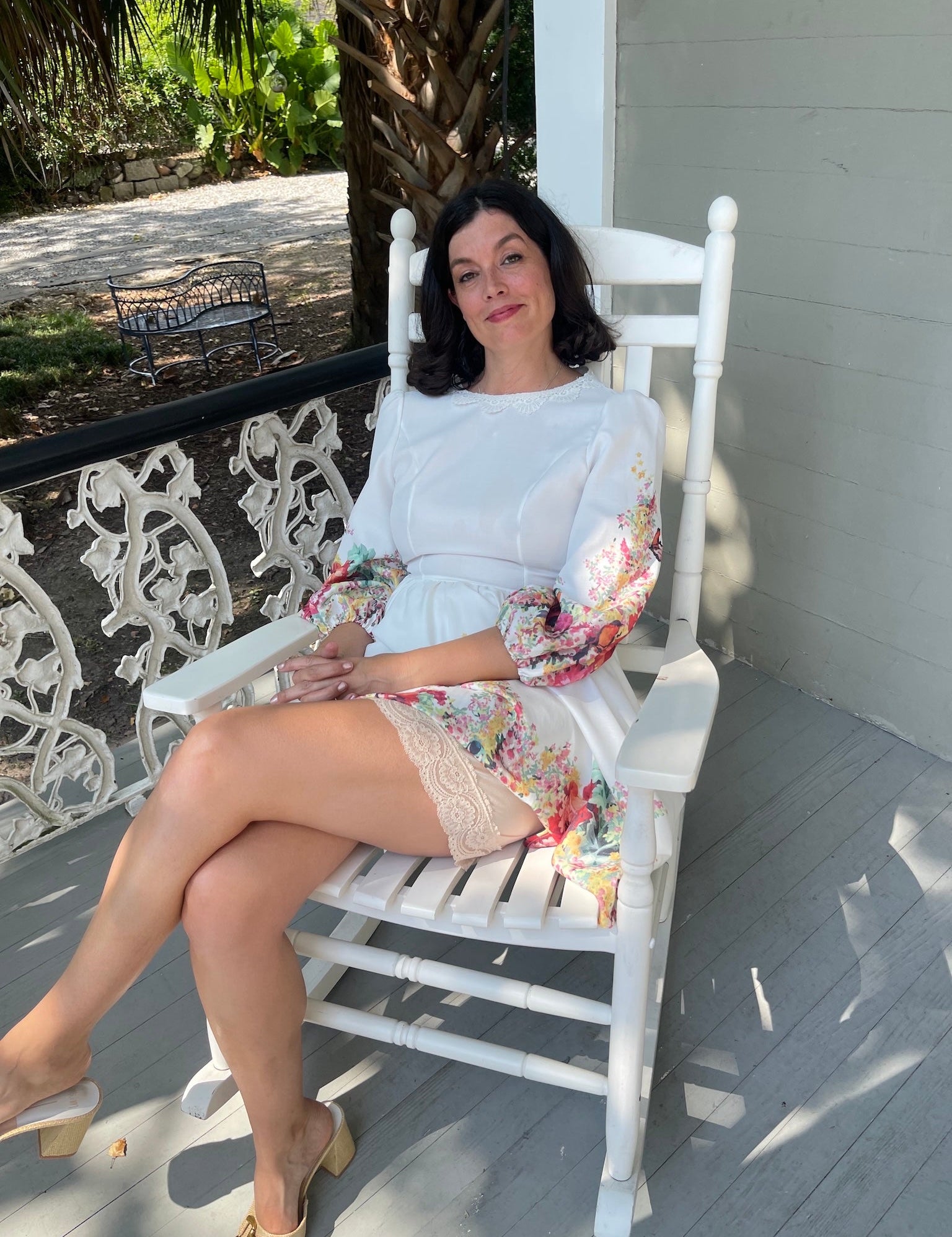 What to Wear Under a Dress in Summer Heat (And Actually Stay Cool)