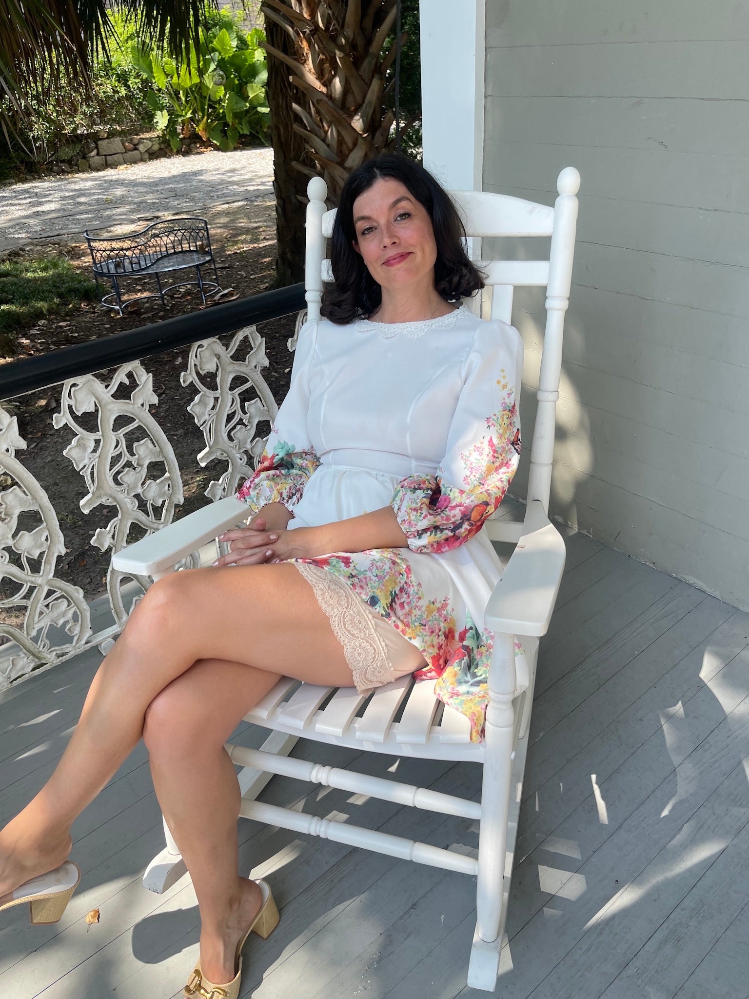 What to Wear Under a Dress in Summer Heat (And Actually Stay Cool)