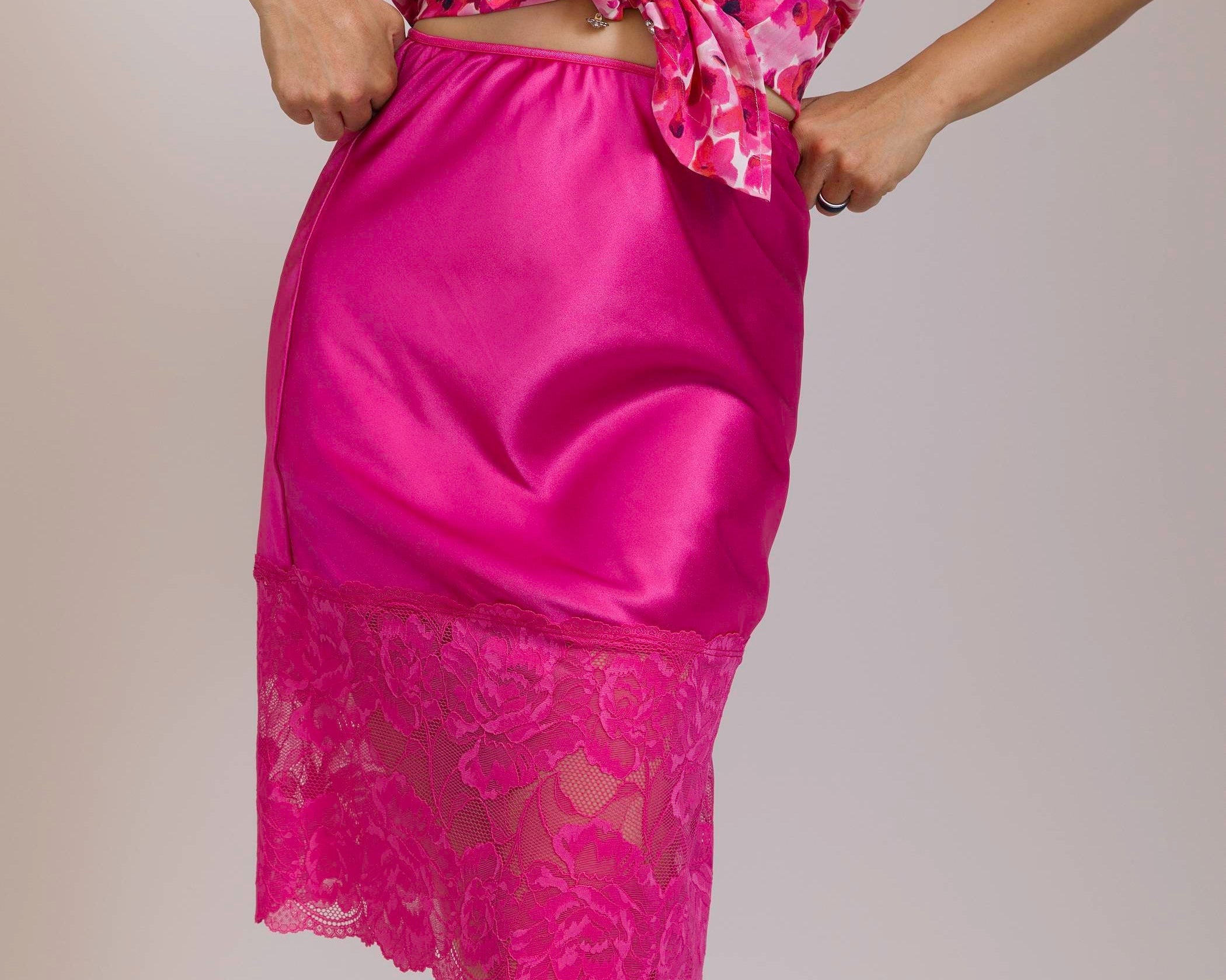 Breathe New Love Into Your Closet