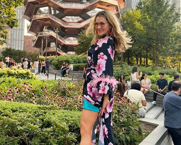 Catch us Live tonight! A dream come true!