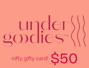 undergoodies gift cards