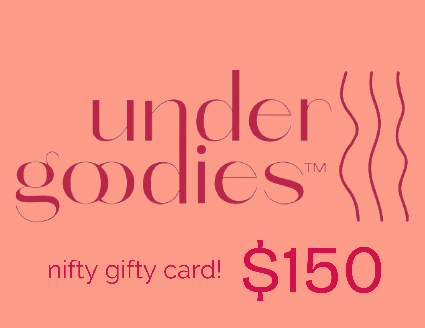undergoodies gift cards