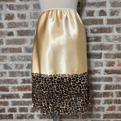Makin’ Biscuits 23" Jasmine Slip Skirt