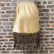 Makin’ Biscuits 23" Jasmine Slip Skirt