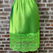 Jasmine Bayou Boo 21" Slip Skirt