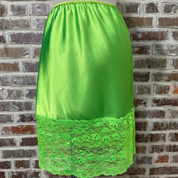 Jasmine Bayou Boo 21" Slip Skirt