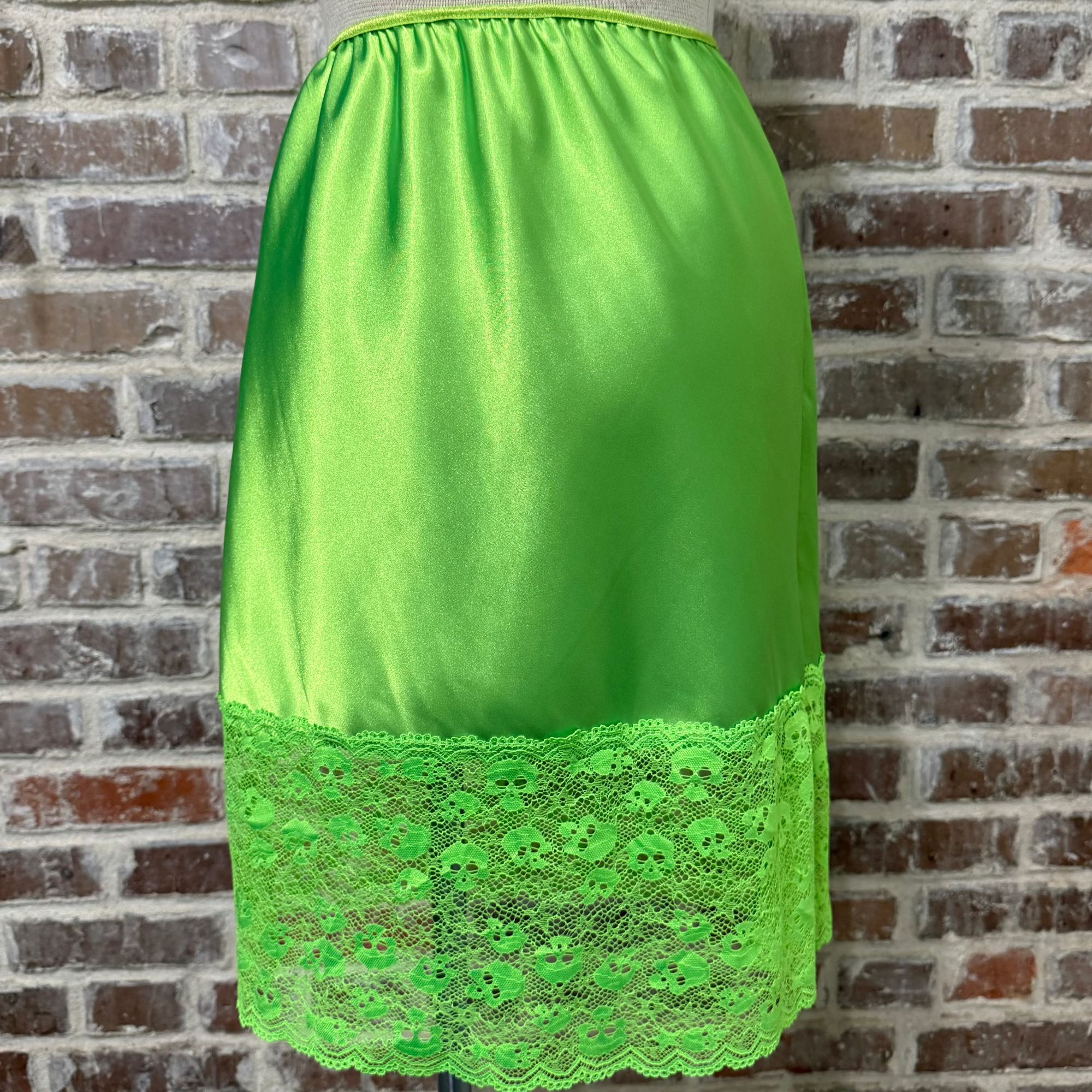 Jasmine Bayou Boo 21" Slip Skirt