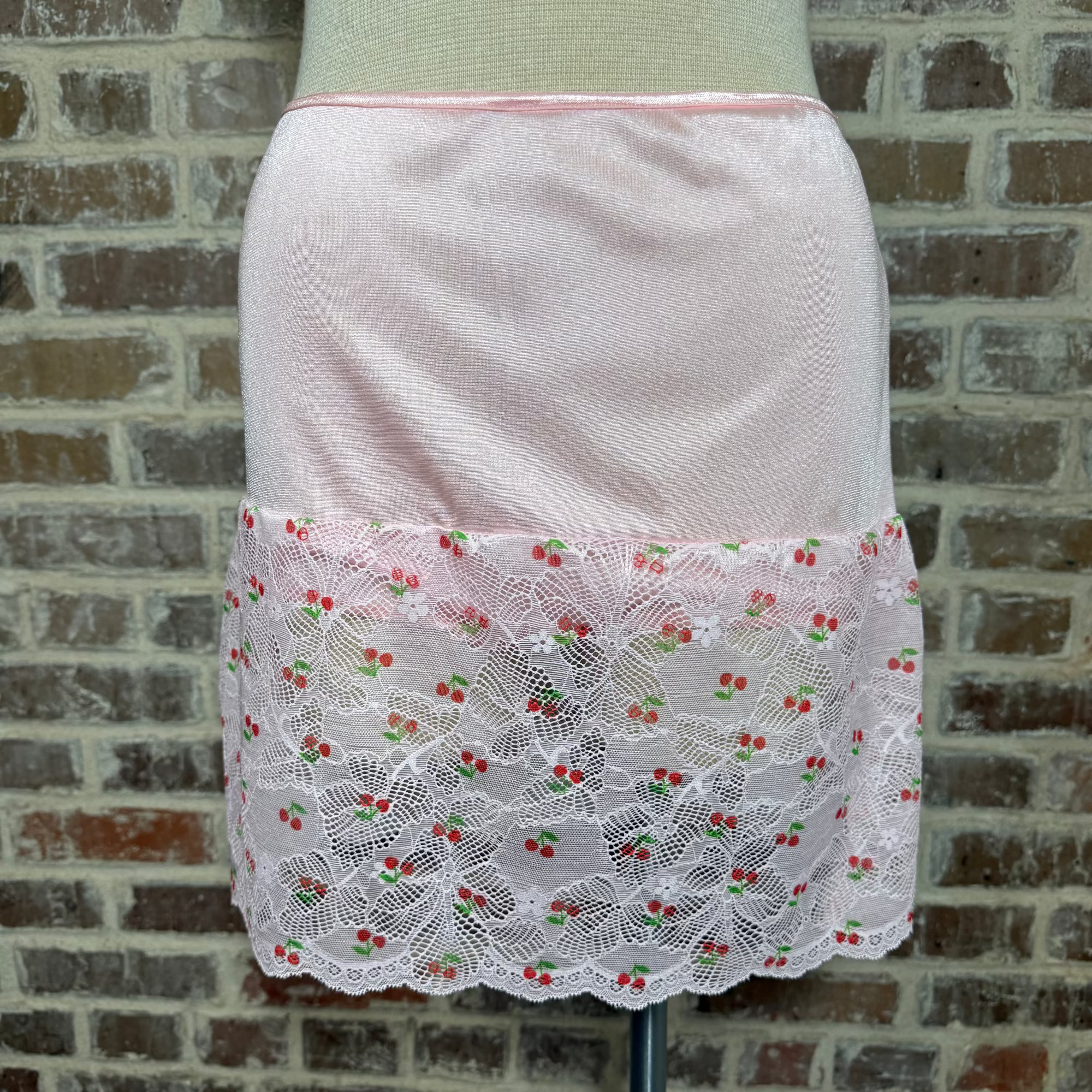 Bubbles Jubilee Pearl