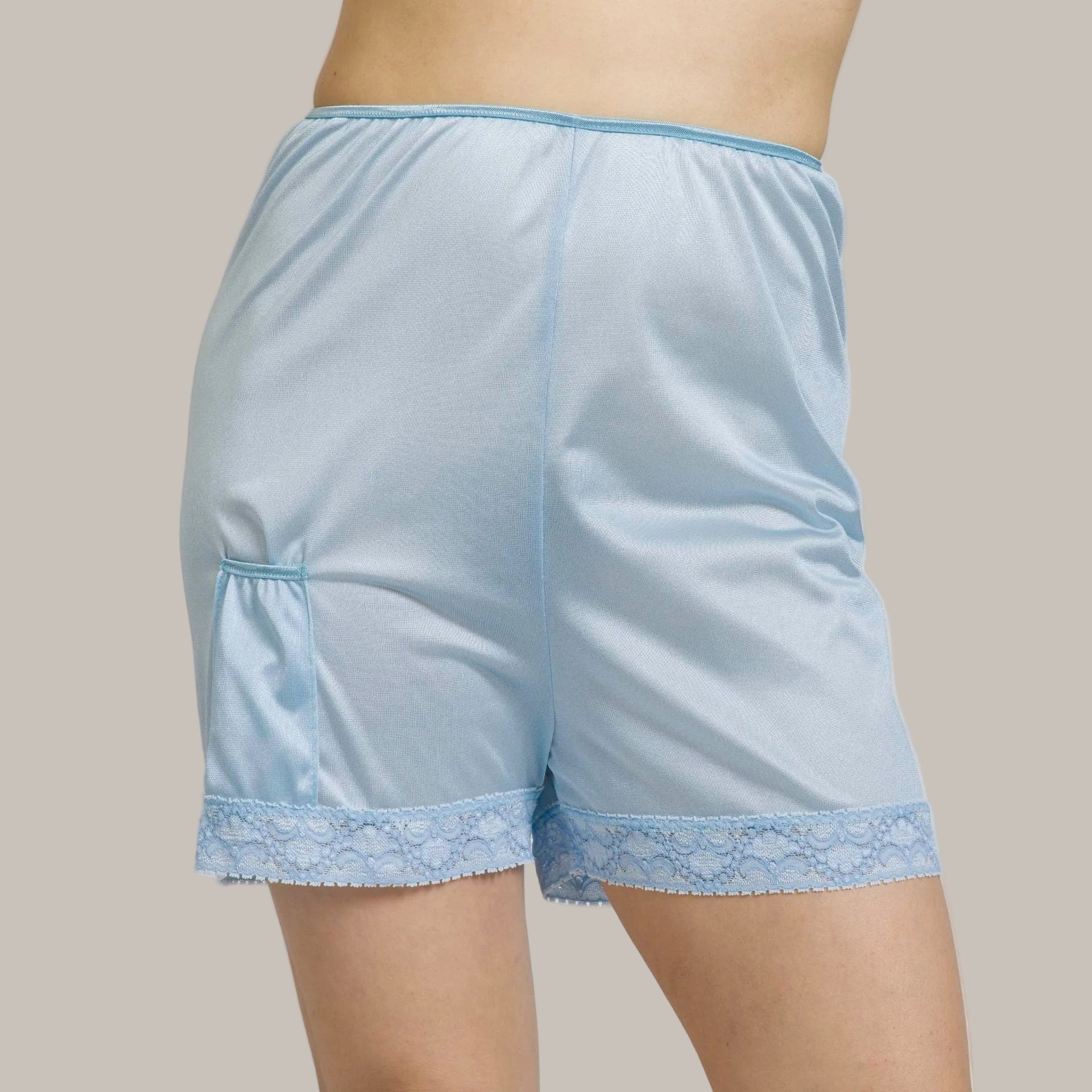 Slip Shorts for Under Dresses | undergoodies Slip Shorts for Under Dresses | undergoodies