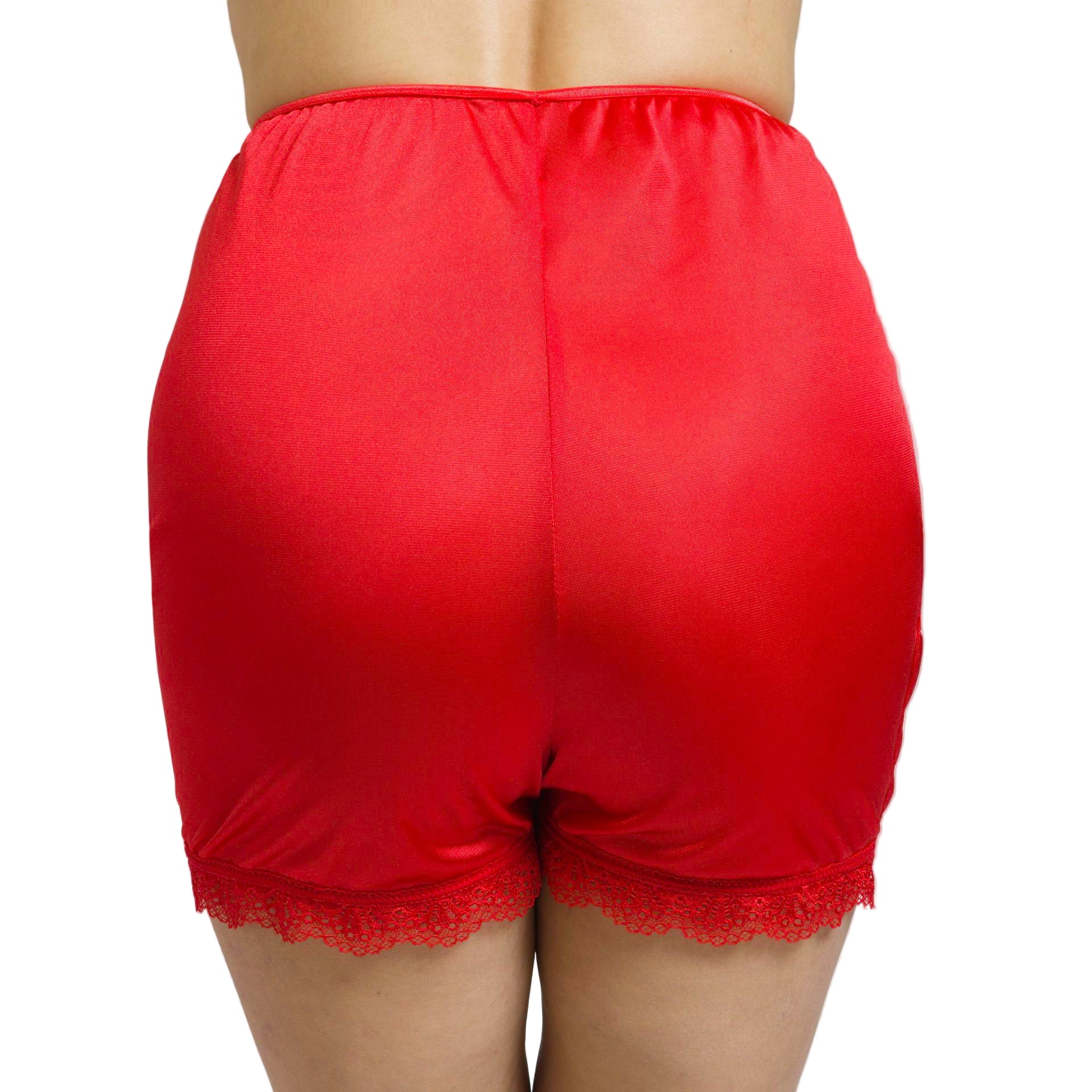 Hot Cherry Honey Shorty